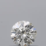 0.33 carat Round diamond H  VVS1 Excellent