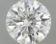 0.35 carat Round diamond F  VS1 Excellent