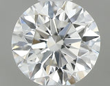 0.35 carat Round diamond F  VS1 Excellent