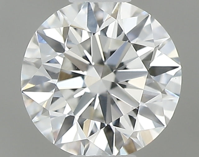 0.35 carat Round diamond F  VS1 Excellent