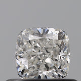 0.46 carat Cushion diamond G  VVS1