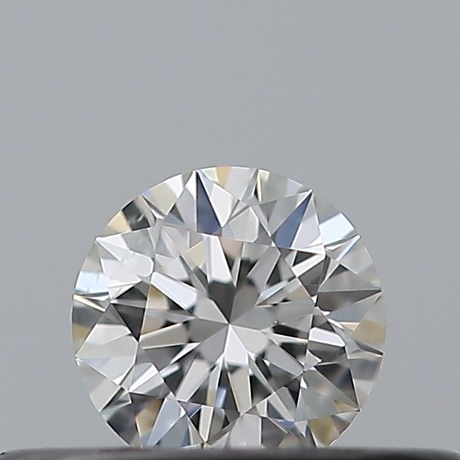 0.18 carat Round diamond G  VVS1 Excellent