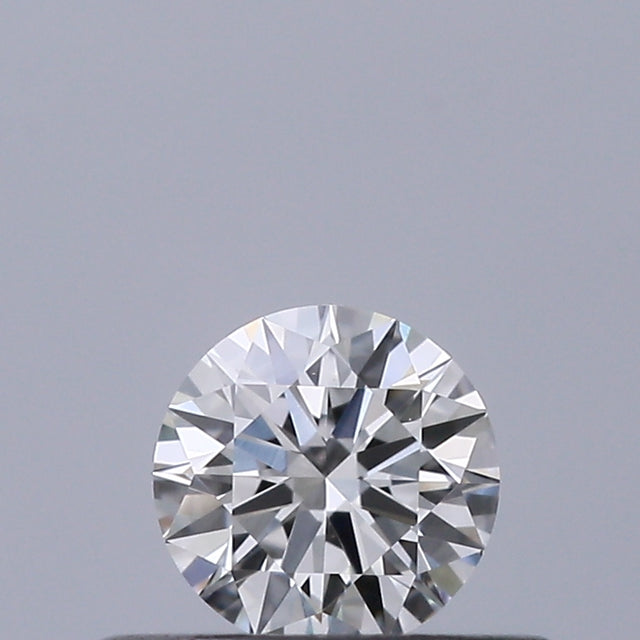 0.26 carat Round diamond F VVS2 Excellent