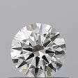 0.37 carat Round diamond G VS1 Excellent