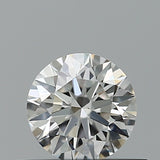 0.33 carat Round diamond F  VS1 Excellent