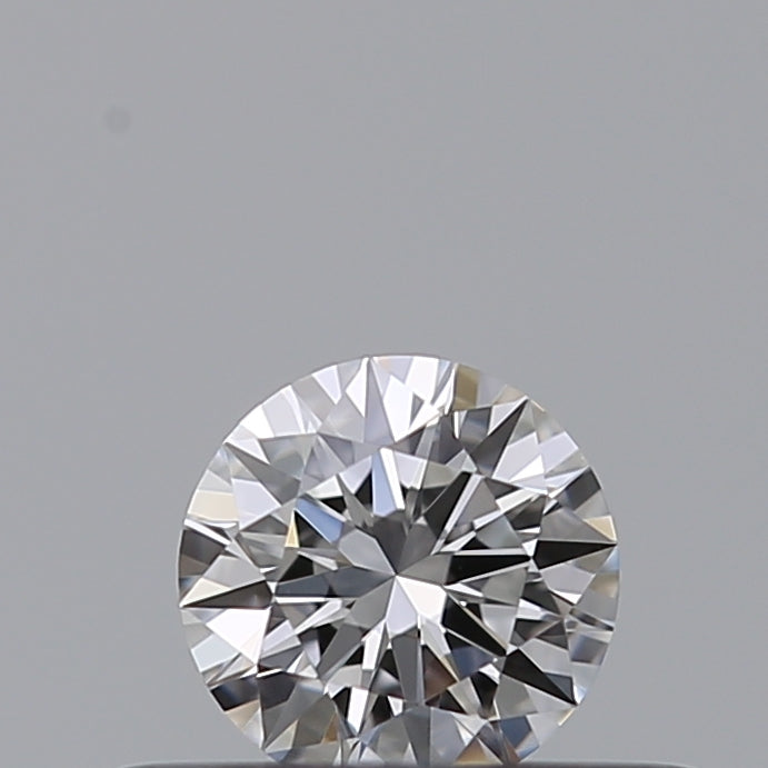 0.24 carat Round diamond E  VS1 Excellent