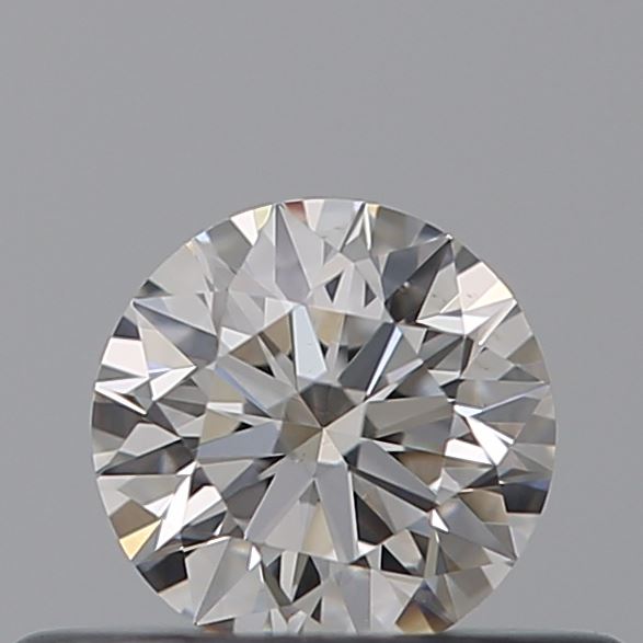 0.29 carat Round diamond G  VS2 Excellent