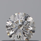 0.29 carat Round diamond G  VS2 Excellent