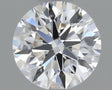 0.70 carat Round diamond E VS1 Excellent