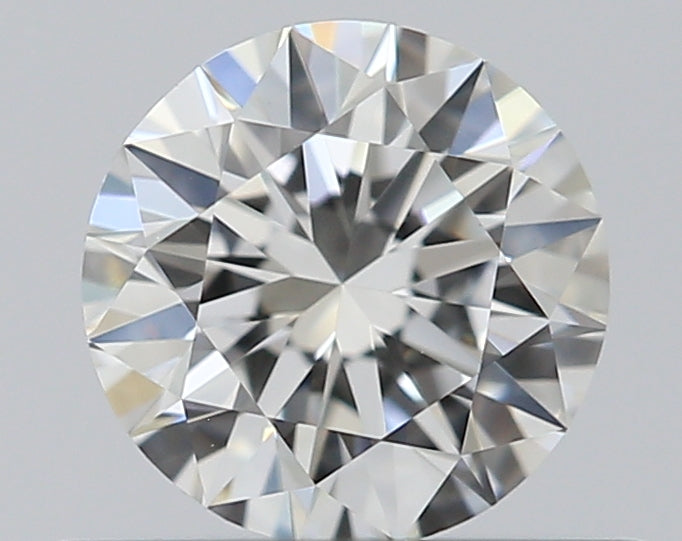 0.40 carat Round diamond E  VVS1 Excellent