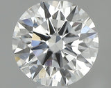 0.50 carat Round diamond E  VS2 Excellent