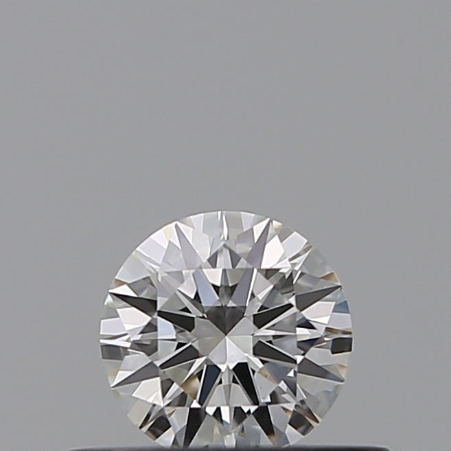 0.28 carat Round diamond H  VS2 Excellent