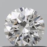 0.45 carat Round diamond H  VS2 Excellent