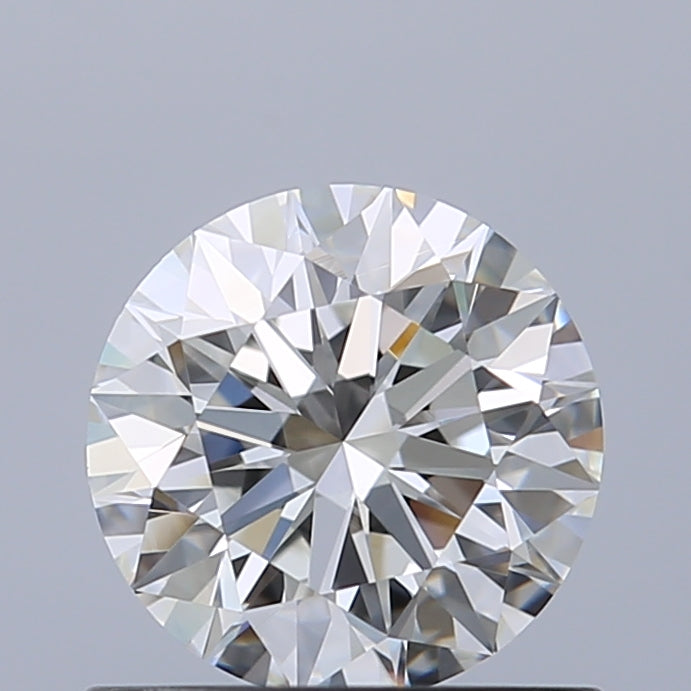 0.77 carat Round diamond G VVS1 Excellent