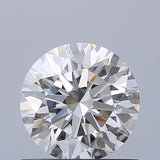 0.77 carat Round diamond G VVS1 Excellent
