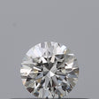 0.30 carat Round diamond G  IF Excellent