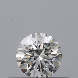 0.30 carat Round diamond G  IF Excellent