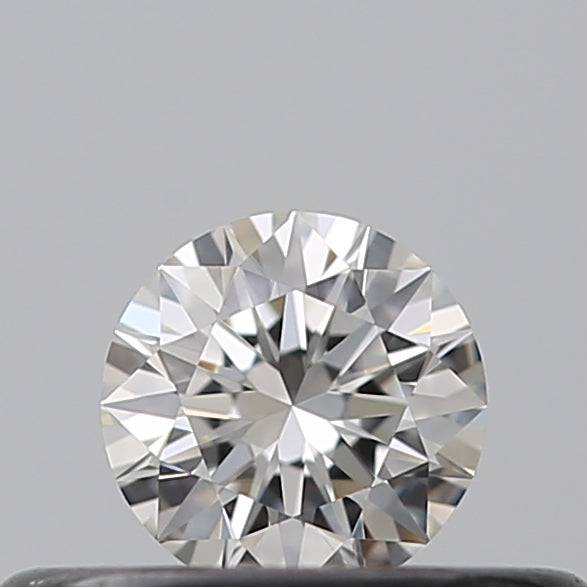 0.19 carat Round diamond G  VVS1 Excellent