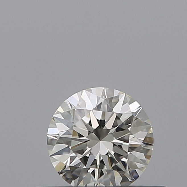 0.30 carat Round diamond I  VS1 Excellent