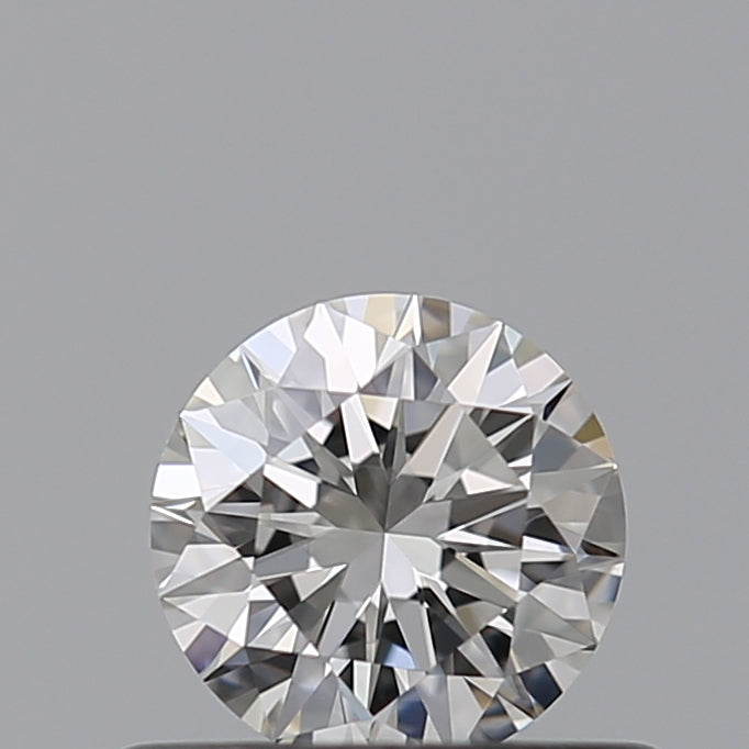 0.45 carat Round diamond G  VS2 Excellent