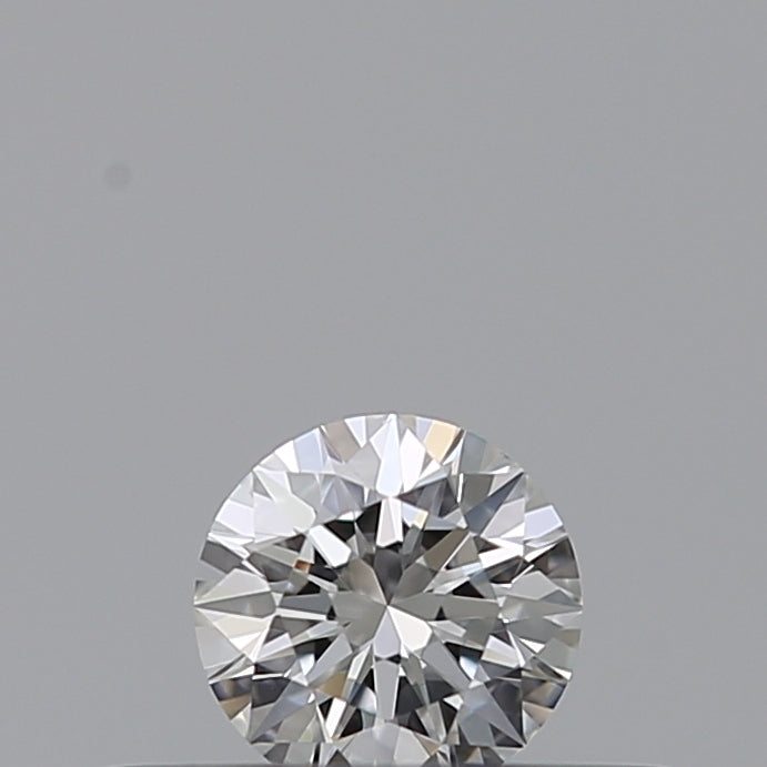 0.18 carat Round diamond G  VVS1 Excellent