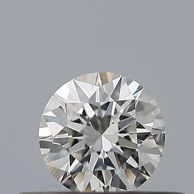 0.25 carat Round diamond G  VVS2 Excellent