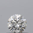 0.35 carat Round diamond F VVS1 Excellent