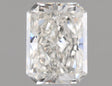 0.70 carat Radiant diamond I VS1 