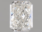 0.70 carat Radiant diamond I VS1 