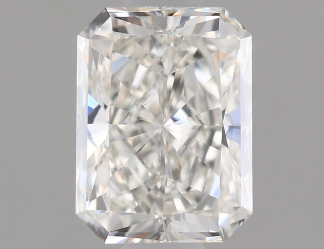 0.70 carat Radiant diamond I VS1 