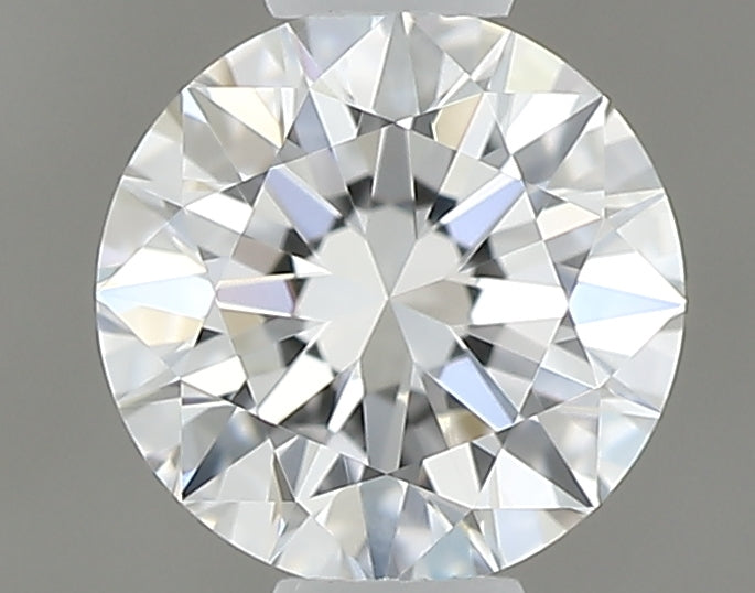 0.34 carat Round diamond D  VVS1 Excellent