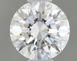 0.34 carat Round diamond D  VVS1 Excellent