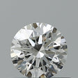 0.40 carat Round diamond F IF Excellent