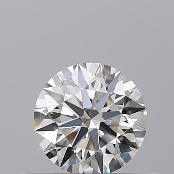 0.30 carat Round diamond D  VS2 Excellent