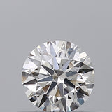0.30 carat Round diamond D  VS2 Excellent