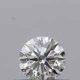 0.29 carat Round diamond G  VS1 Excellent