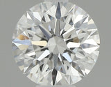 0.33 carat Round diamond F  VS2 Excellent