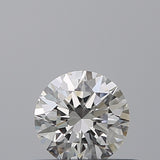 0.34 carat Round diamond E  IF Excellent