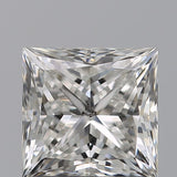 1.22 carat Princess diamond G  SI2