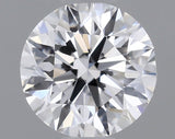 0.50 carat Round diamond D IF VeryGood
