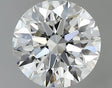 1.06 carat Round diamond G VVS1 Excellent