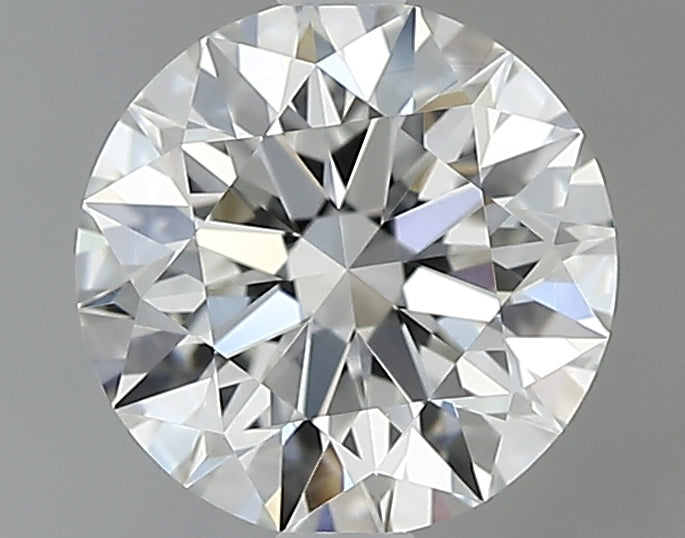 1.06 carat Round diamond G VVS1 Excellent
