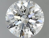 1.06 carat Round diamond G VVS1 Excellent