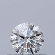 0.41 carat Round diamond D VVS1 Excellent
