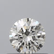 0.35 carat Round diamond H  VVS2 Excellent