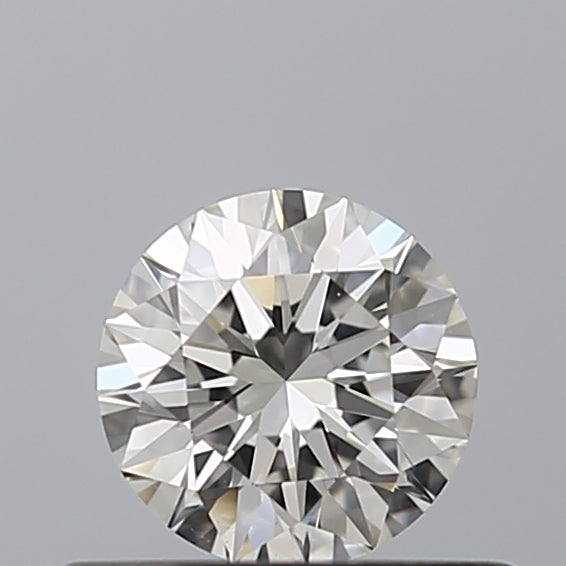 0.35 carat Round diamond H  VVS2 Excellent
