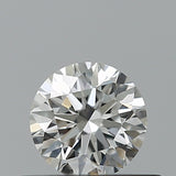 0.30 carat Round diamond F  VS1 Excellent