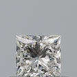 0.30 carat Princess diamond G VVS1 