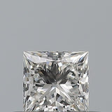 0.30 carat Princess diamond G VVS1 