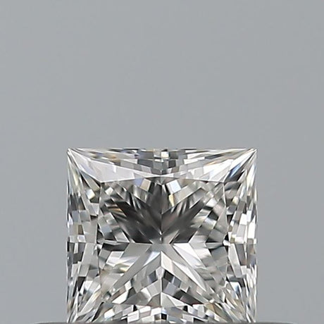 0.30 carat Princess diamond G VVS1 